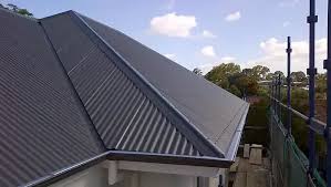 Best Commercial Roofing Services  in Lenwood, CA